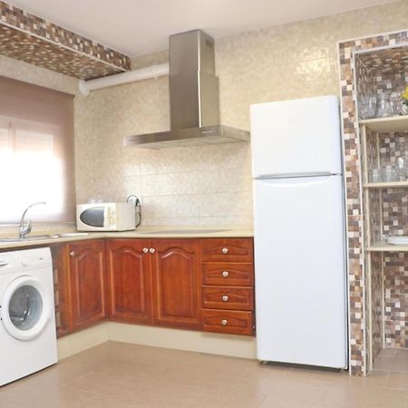 Apartamento Central Cerca De La Playa Conil De La Frontera Eksteriør bilde
