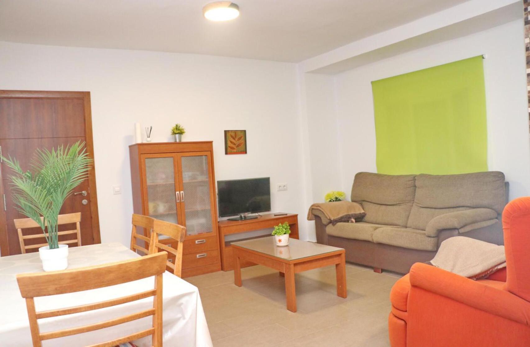 Apartamento Central Cerca De La Playa Conil De La Frontera Eksteriør bilde
