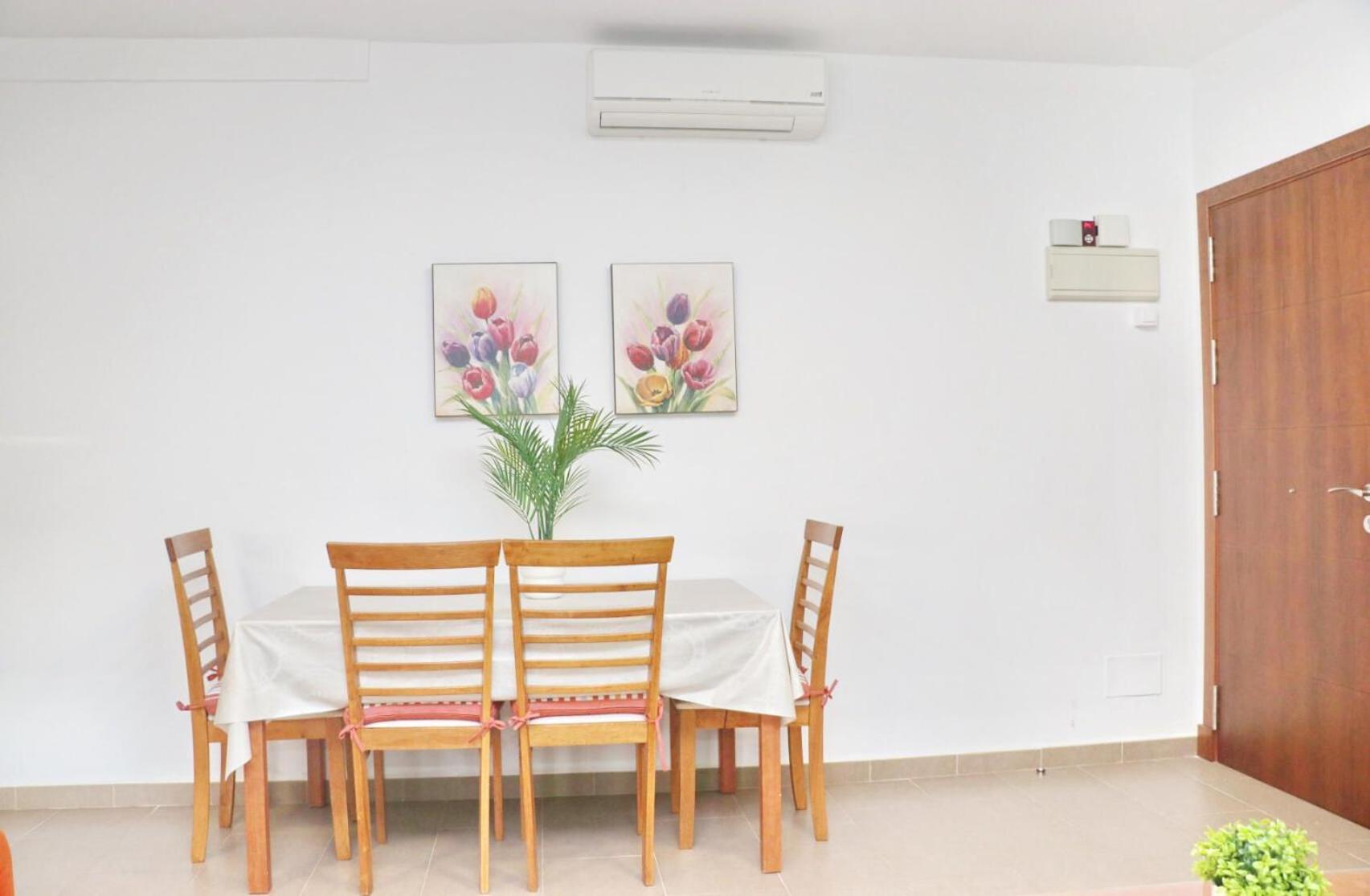 Apartamento Central Cerca De La Playa Conil De La Frontera Eksteriør bilde