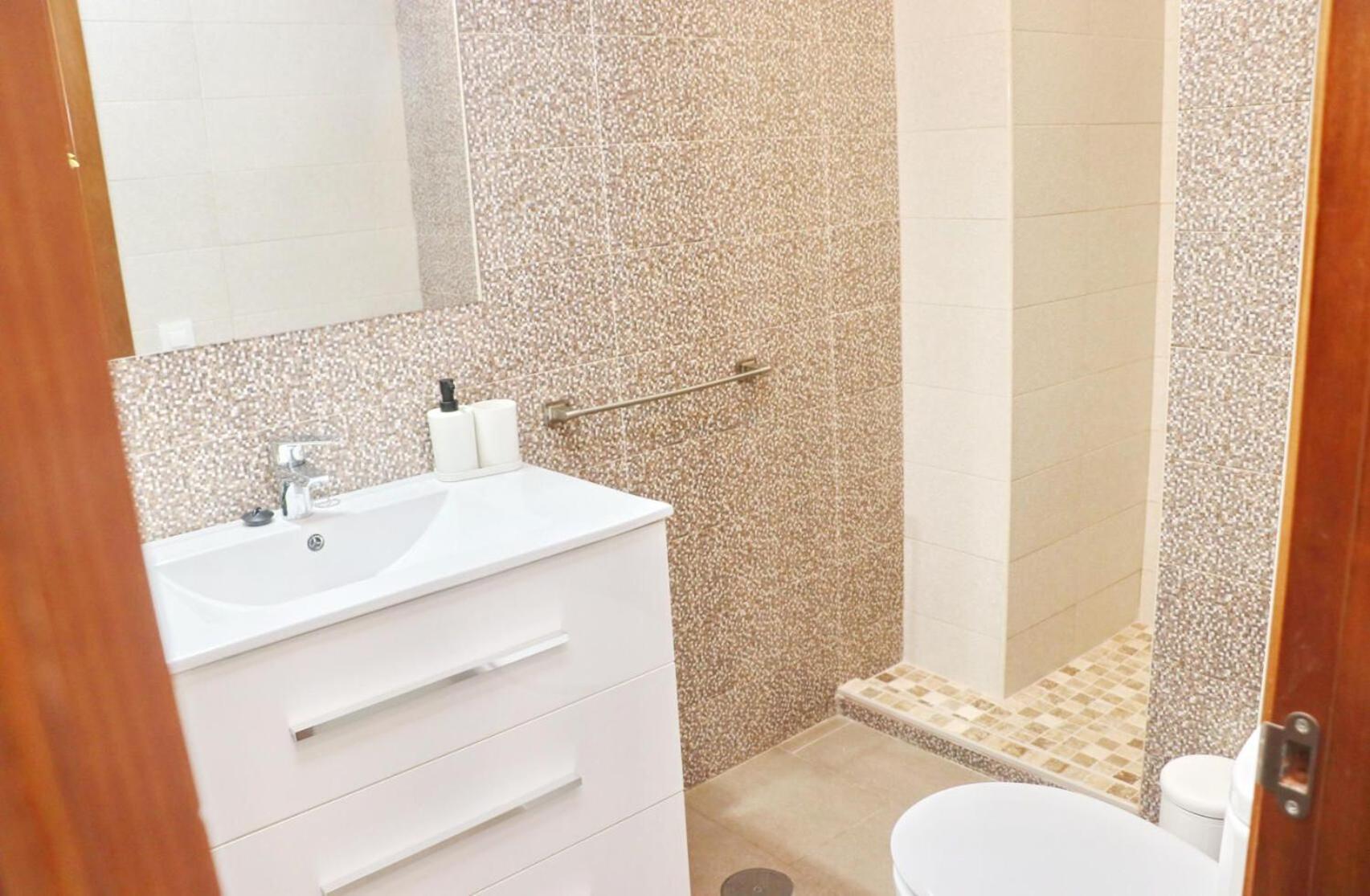 Apartamento Central Cerca De La Playa Conil De La Frontera Eksteriør bilde