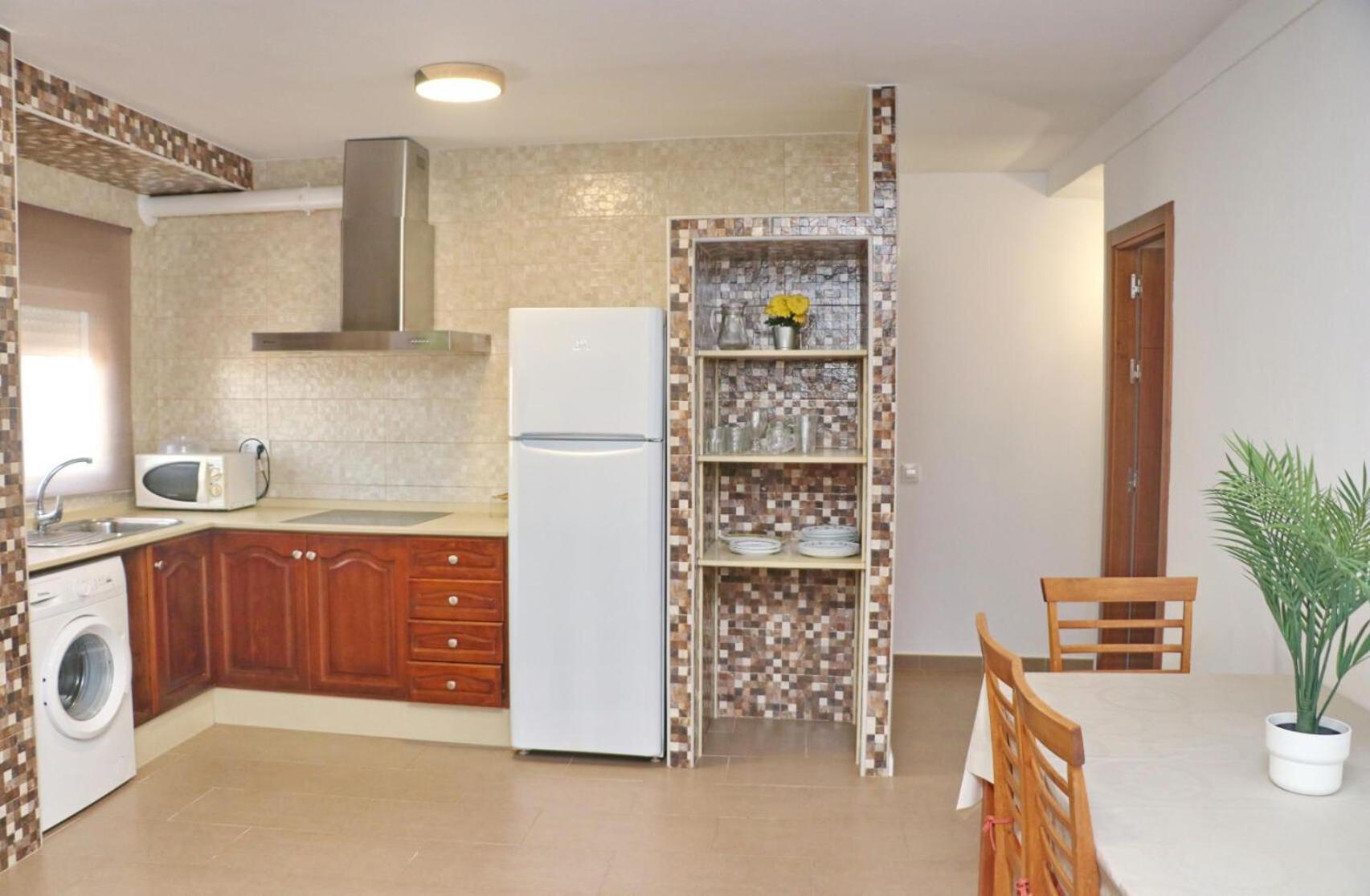 Apartamento Central Cerca De La Playa Conil De La Frontera Eksteriør bilde