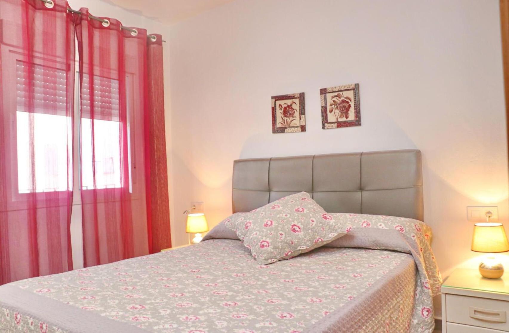 Apartamento Central Cerca De La Playa Conil De La Frontera Eksteriør bilde