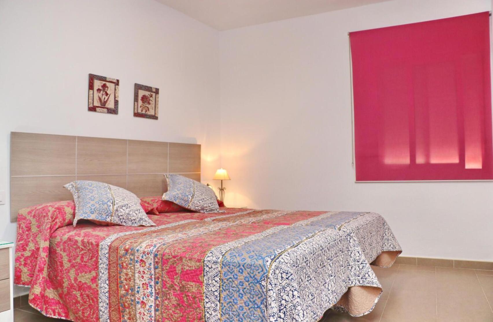 Apartamento Central Cerca De La Playa Conil De La Frontera Eksteriør bilde