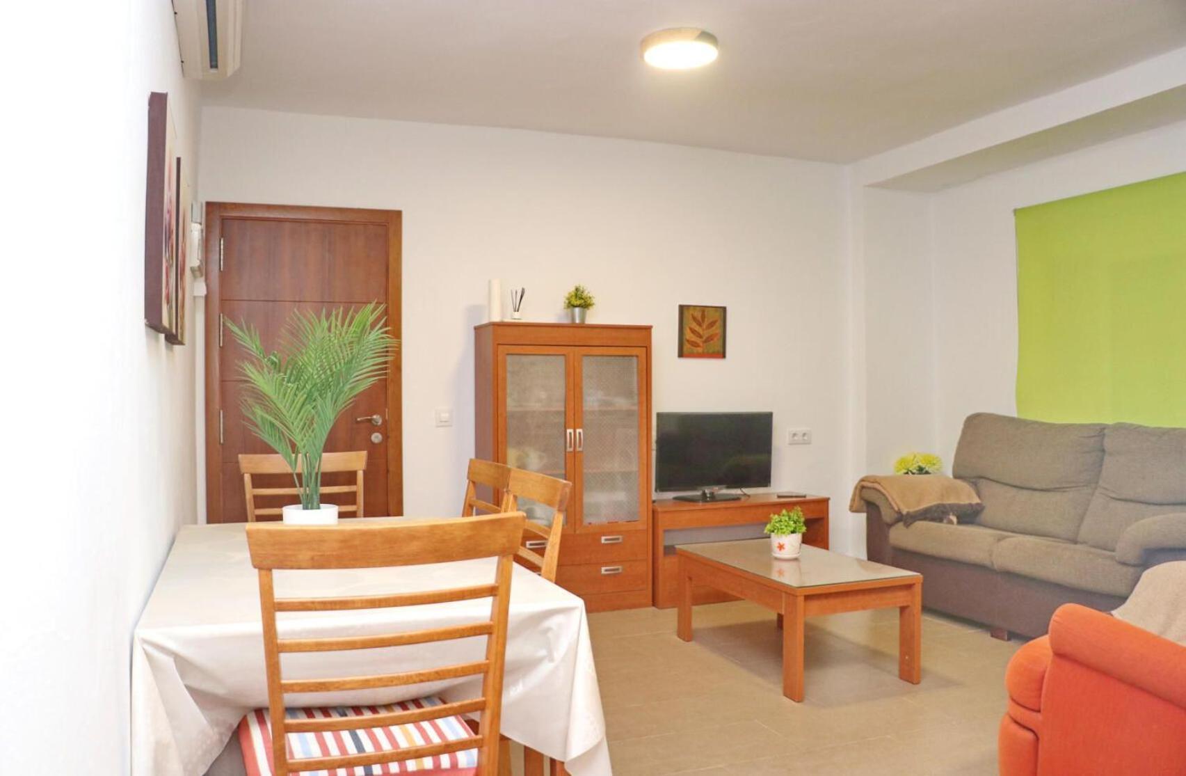 Apartamento Central Cerca De La Playa Conil De La Frontera Eksteriør bilde