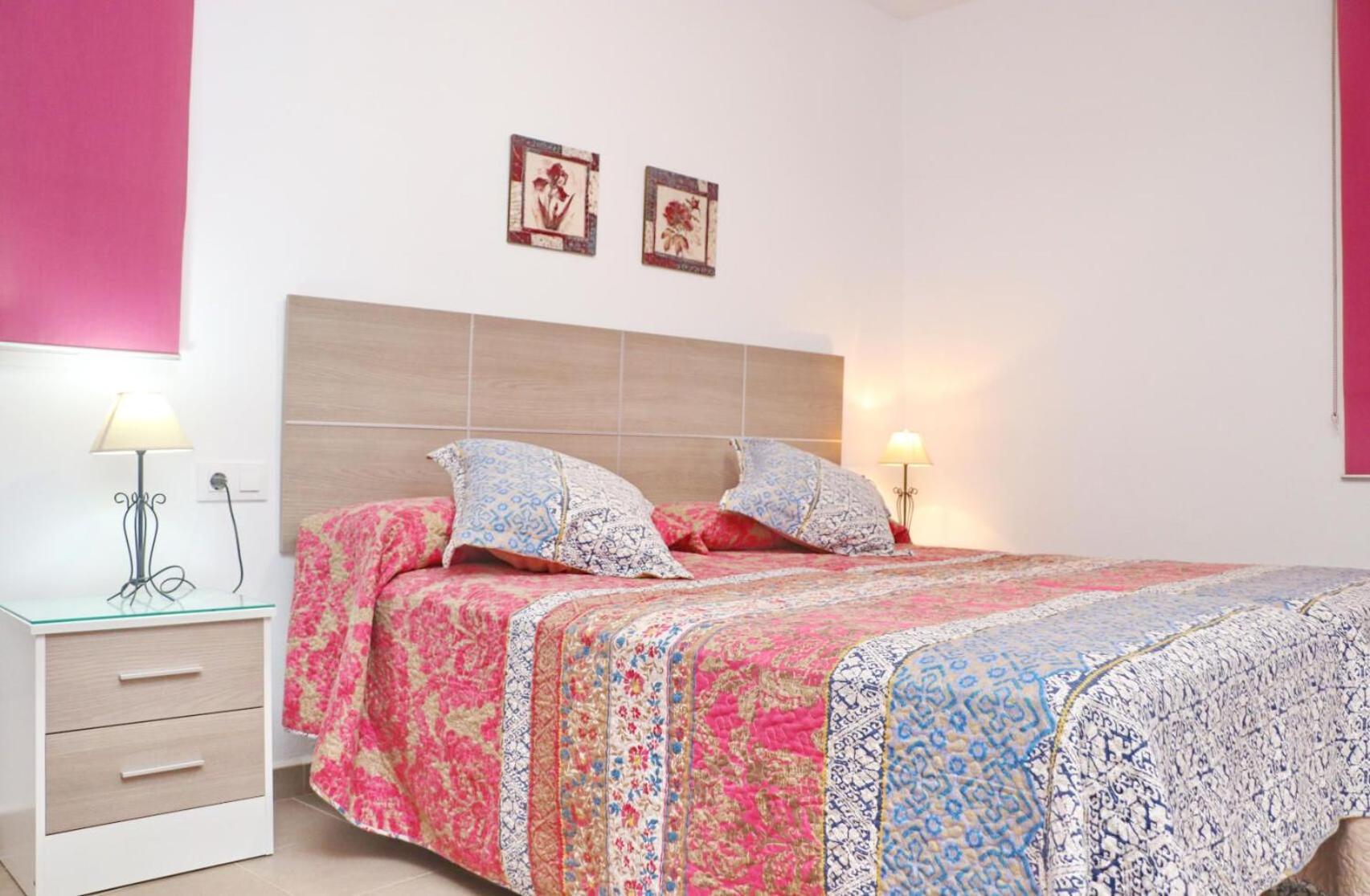 Apartamento Central Cerca De La Playa Conil De La Frontera Eksteriør bilde